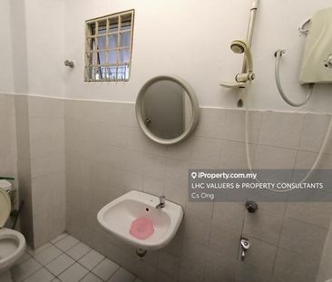 BU1 MASTER ROOMS - BANDAR UTAMA, Bandar Utama - Foto 6