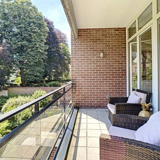 Duplex te huur - Foto 1