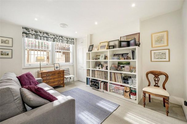 5 bedroom terraced house to rent - Photo 1