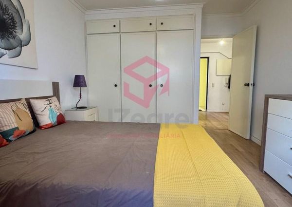 Apartamento T1 em Setúbal