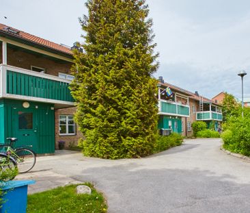 Karlsgatan 26 F - Foto 1