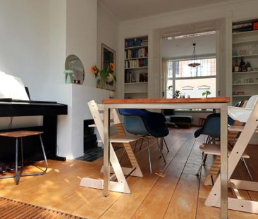 Huis te huur: Menno van Coehoornstraat 13 3514 XE Utrecht - Foto 5