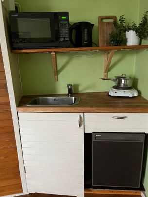 Tallbacksstigen, Skövde - Foto 1