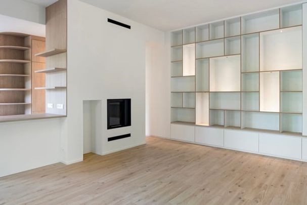 Tout savoir sur cet appartement à Uccle, à Uccle - Photo 1