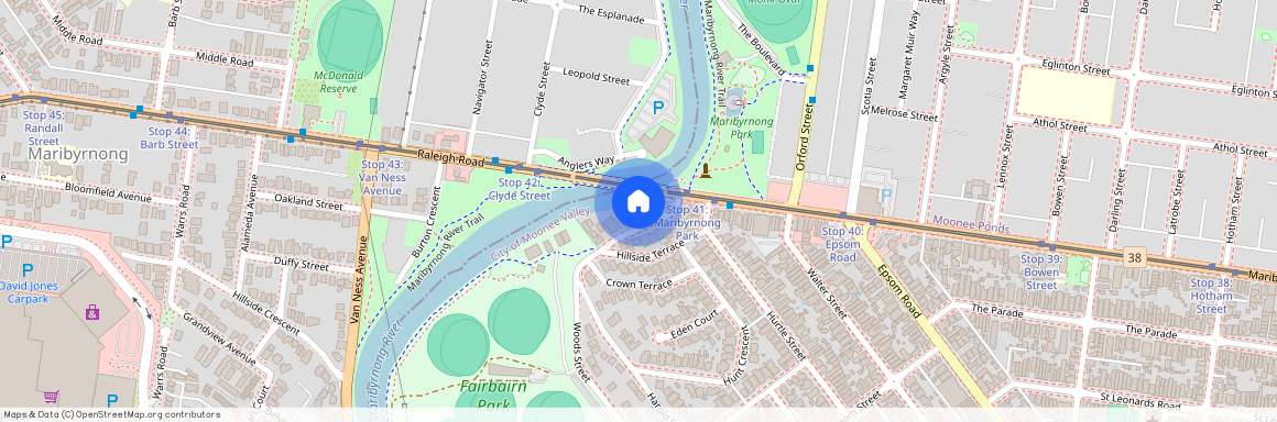 8 Woods Street, Ascot Vale