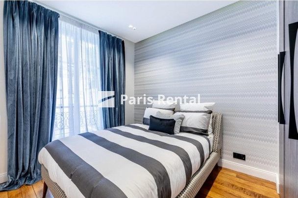 Appartement • Muette Nord - Photo 1