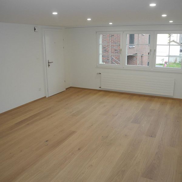 4 Zimmer Wohnung - Photo 1