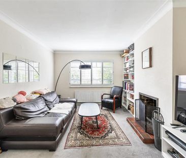 3 bedroom terraced house to rent - Photo 2