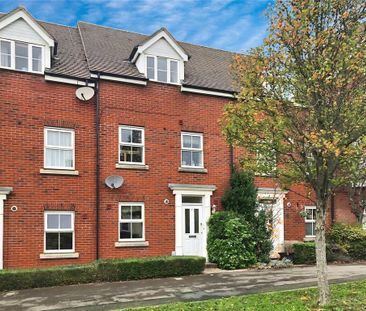 3 bedroom townhouse to rent - Photo 4