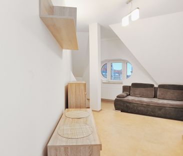 Kawalerka świeżo po remoncie - Photo 2