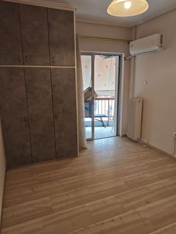 Studio/Γκαρσονιέρα για ενοικίαση Καραγιαννέικα (Γαλάτσι) - Photo 2