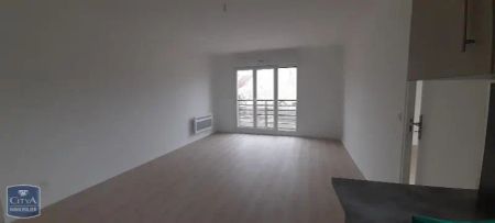 Appartement à louer 3 pièces 60.1m² - Photo 3