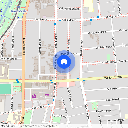 11/58-60 Edith Street, Leichhardt