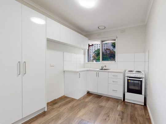 3/4 George Street, North Melbourne - Photo 1
