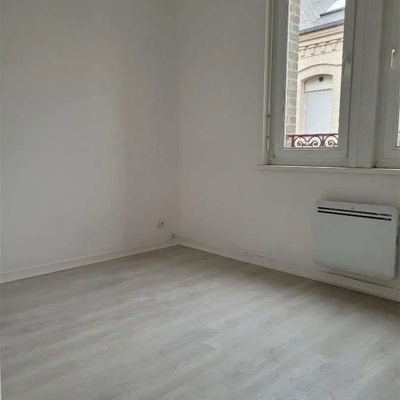 Appartement 3 pièces - 40m² à Caudry (59540) - Photo 1