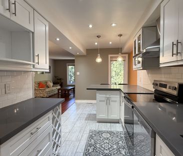 For Lease - 62 Wetherby Circle, Markham, Ontario - Photo 5