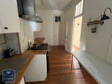 Appartement à louer 5 pièces 133.7m² - Photo 5