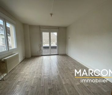 Location Appartement 3 pièces 74m² BENEVENT L ABBAYE 23210 - Photo 1