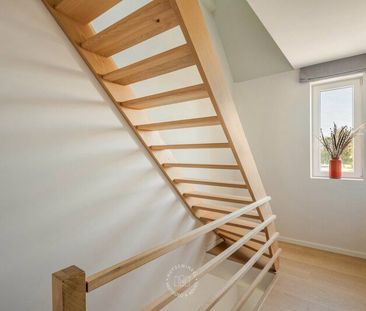 Charmante gezinswoning met tuin - Photo 2