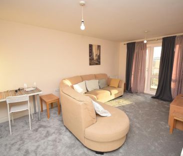 2 bedroom flat to rent - Photo 3