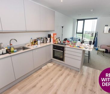 1 bedroom flat to rent - Photo 6