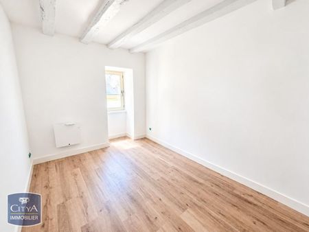 Location Appartement 3 pièces 61m² CHINON 37500 - Photo 5