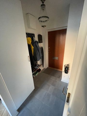 Skepparegatan, Halmstad - Foto 4