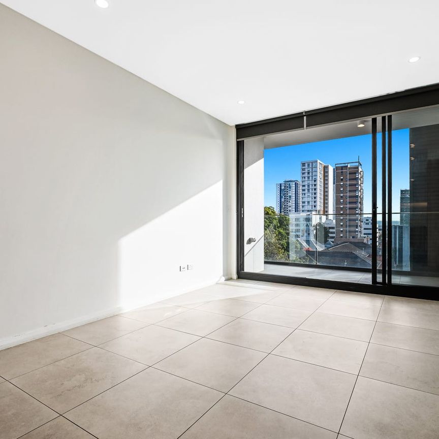 402/5 Clarence Street, Burwood, NSW 2134 - Photo 1