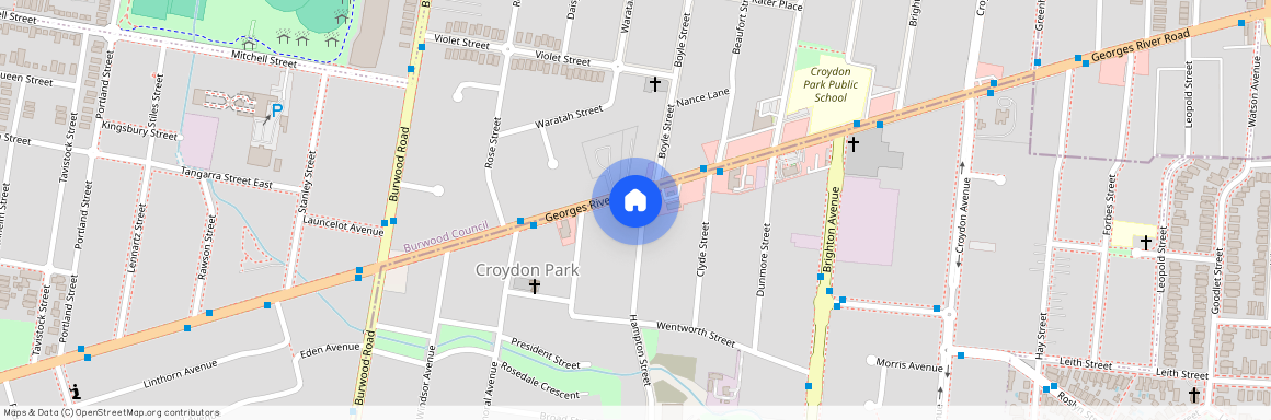 246 Georges River Road, Croydon Park 2133, New South Wales