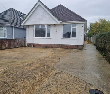 2 bedroom bungalow to rent - Photo 6