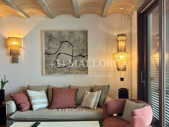 2 room luxury Apartment for rent in Artà, Balearic Islands - Photo 1