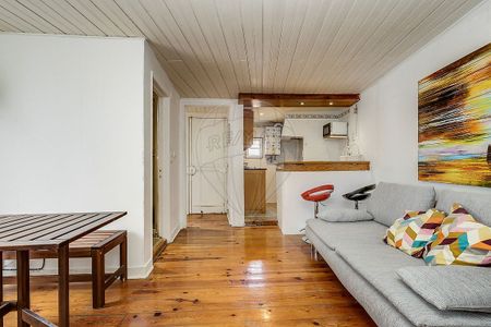 Apartamento T2 em Lisboa - Foto 4