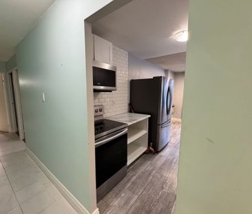 For Lease - 65 Highland Cres Crescent Unit# 106, Kitchener, Ontario - Photo 4