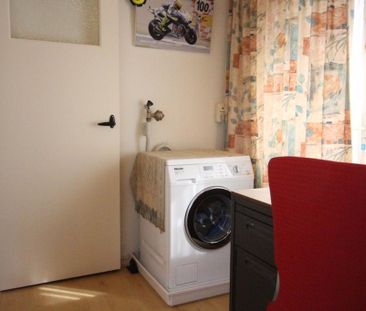 Te huur: Huis Giselbert Backstraat in Hilvarenbeek - Foto 5