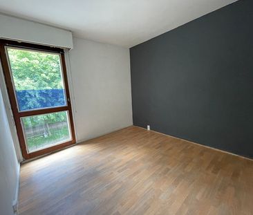 Location appartement 3 pièces, 56.39m², Rungis - Photo 3