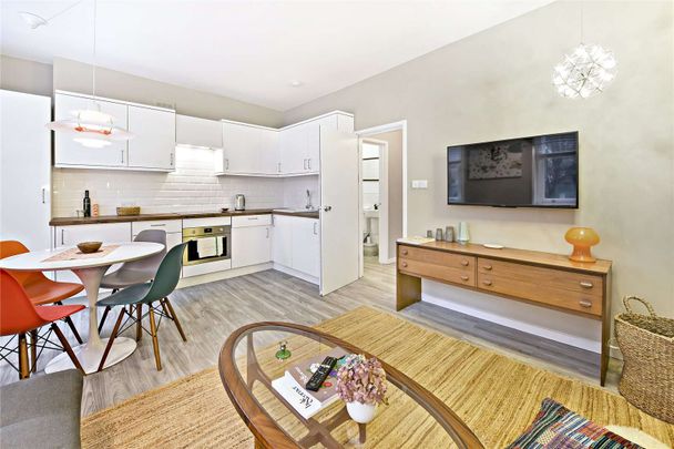 A well-presented one bedroom apartment - Photo 1