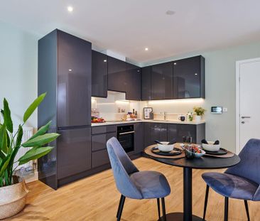 1 bedroom apartment to rent - Photo 4