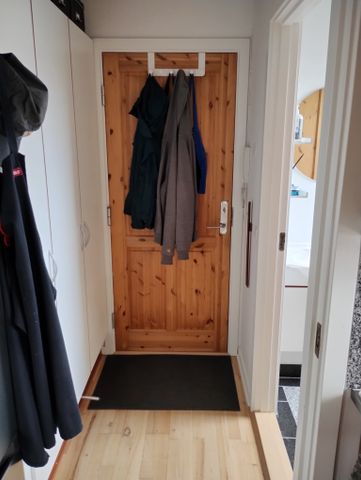 Hvidkløvervej 4, 3. Dør 1 8200 Aarhus N - Photo 5