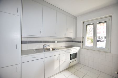 2.5 Zimmer, 69 m², 1. Stock - Photo 4