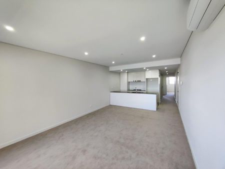 1009/22 Dressler Court Merrylands - Photo 5