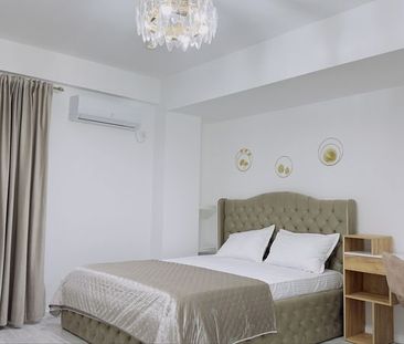 Apartament 1 camera Freya Home (Family Market Bucium) - Photo 2