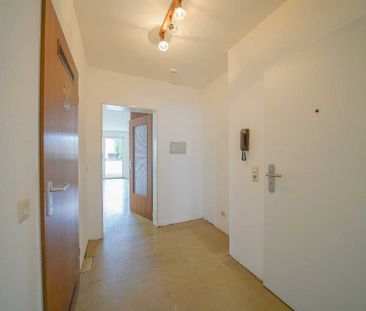 Zentral gelegene 2-Zimmer-Wohnung in Düsseldorf - Photo 3