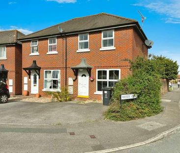 Wayside Close, Swindon, Wiltshire, SN2 - Photo 1