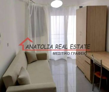Studio/Γκαρσονιέρα για ενοικίαση Ιπποκράτειο (Φάληρο - Ιπποκράτειο) - Photo 2