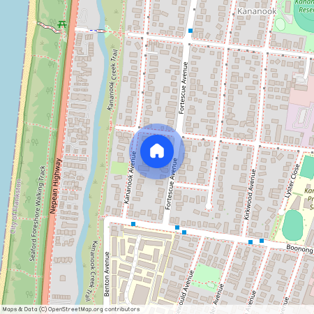 164a Fortescue Avenue, Vic 3198, Seaford