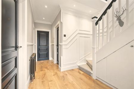 4 bedroom terraced house to rent - Photo 4