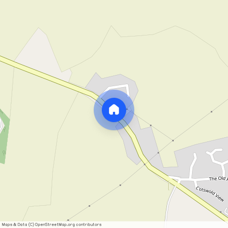 Main Road, Tirley, Gloucester, Gloucestershire, GL19