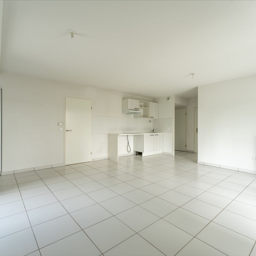 Location Appartement 4 pièces 86m² - Photo 1
