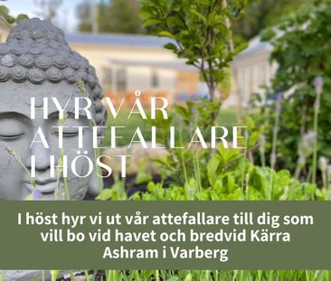 Kärra bygata, Varberg - Foto 1