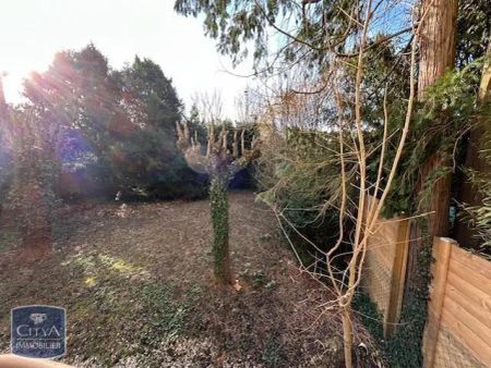 Appartement à louer 1 pièce 17.92m² - Photo 5